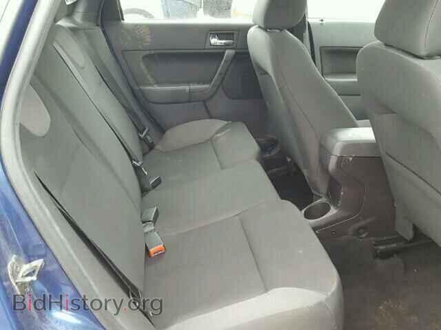 2009 FORD FOCUS - VIN: 1FAHP36N39W102217 - Фото 6