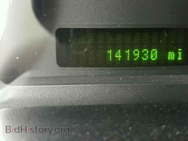2008 FORD EDGE - VIN: 2FMDK48CX8BA40576 - Photo 8