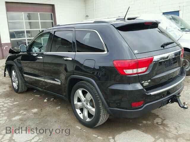 2012 JEEP CHEROKEE - VIN: 1C4RJFCG2CC288638 - Фото 3