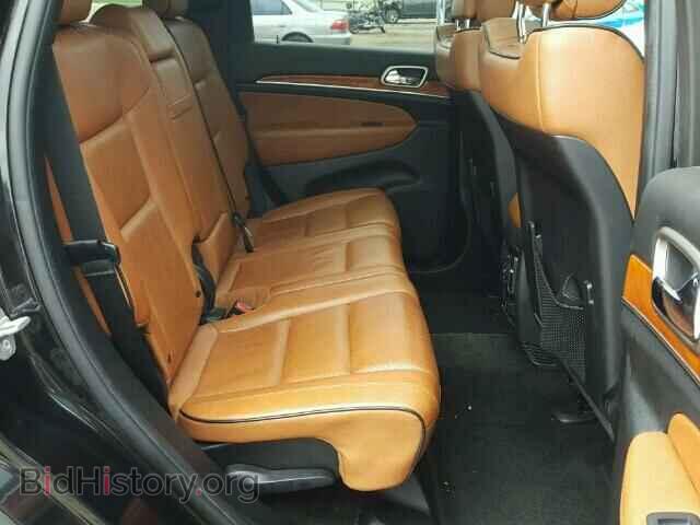 2012 JEEP CHEROKEE - VIN: 1C4RJFCG2CC288638 - Фото 6