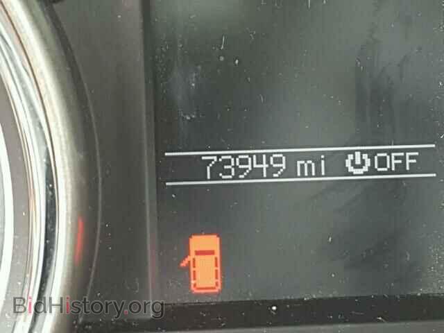2012 JEEP CHEROKEE - VIN: 1C4RJFCG2CC288638 - Фото 8