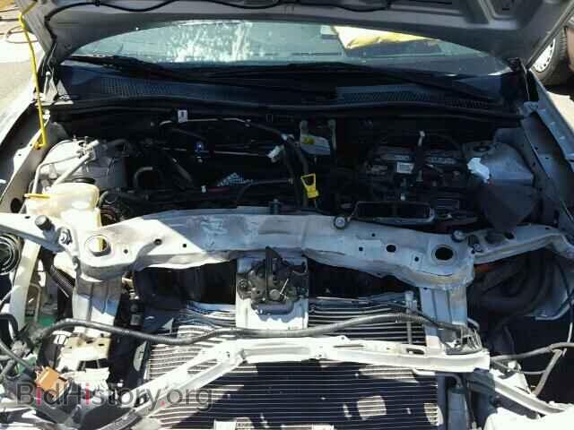 2009 FORD FOCUS - VIN: 1FAHP36N29W193741 - Фото 7