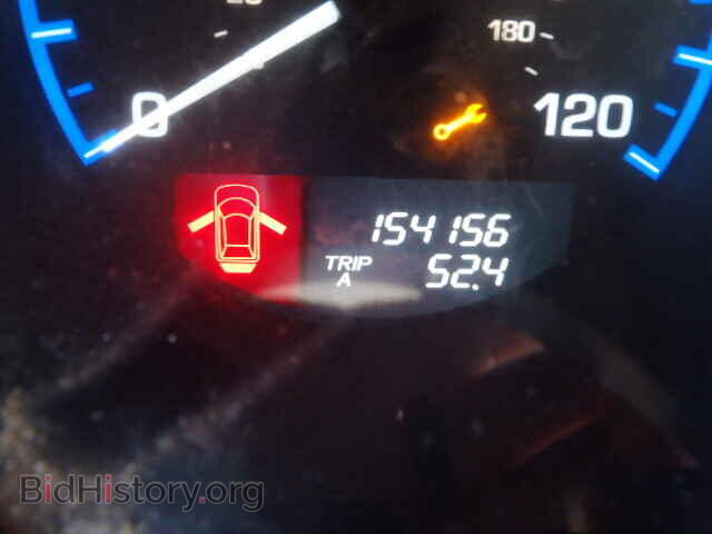 2007 HONDA ELEMENT - VIN: 5J6YH18357L002412 - Фото 8
