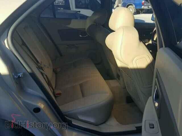 2007 CADILLAC CTS - VIN: 1G6DP577970107803 - Фото 6