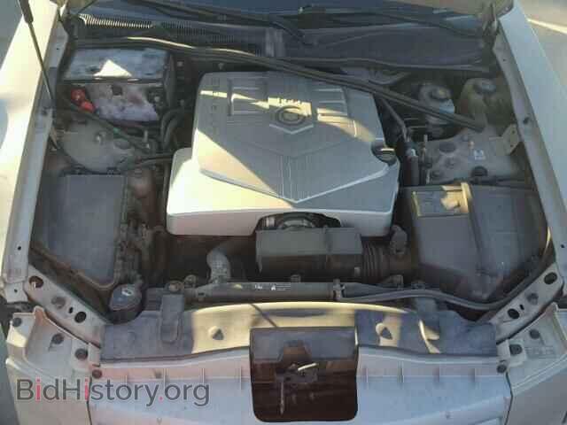 2007 CADILLAC CTS - VIN: 1G6DP577970107803 - Фото 7