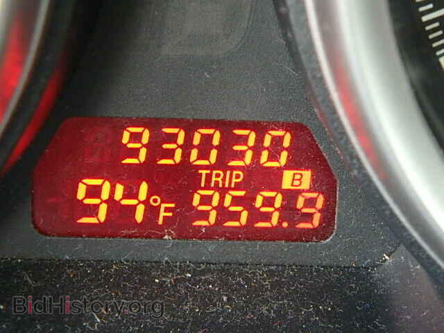 2011 MAZDA 6 - VIN: 1YVHZ8BH5B5M20069 - Фото 8