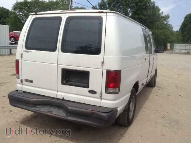 2005 FORD ECONOLINE - VIN: 1FTRE14W65HA10800 - Фото 4