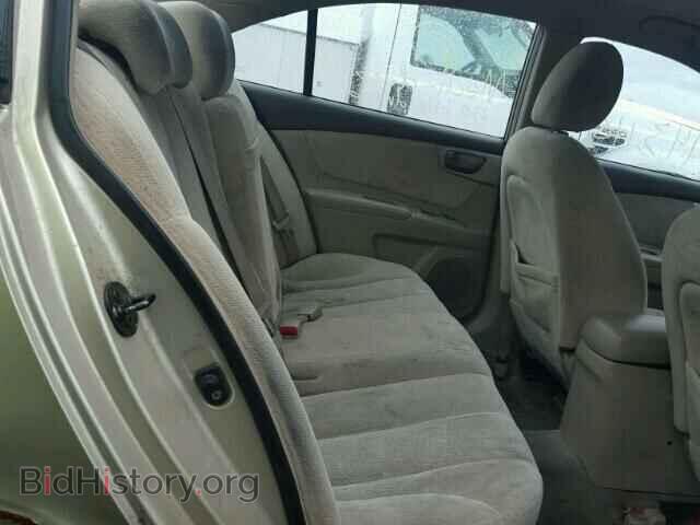 2007 KIA OPTIMA - VIN: KNAGE123475088560 - Фото 6