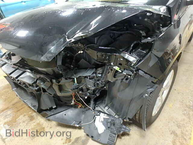 2014 FORD FOCUS - VIN: 1FADP3F2XEL373940 - Фото 9