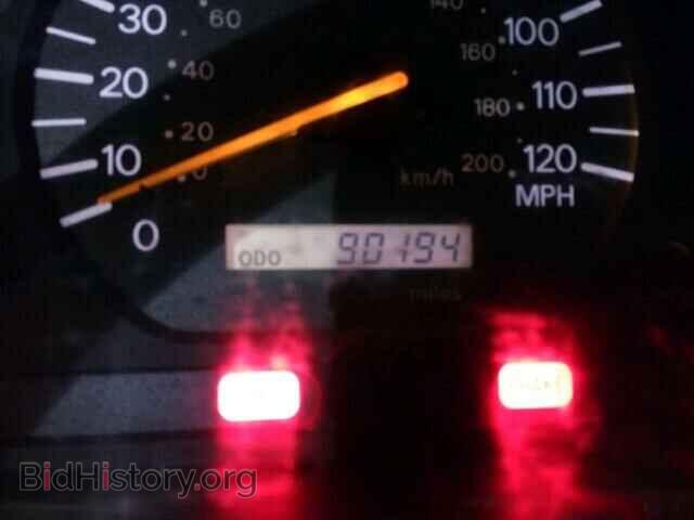 2001 MITSUBISHI GALANT - VIN: 4A3AA46G61E206986 - Фото 8