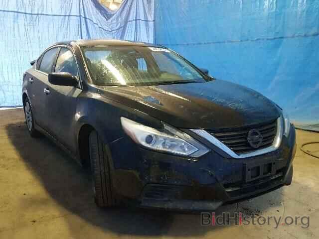 Photo 1N4AL3AP1GC208783 - NISSAN ALTIMA 2016