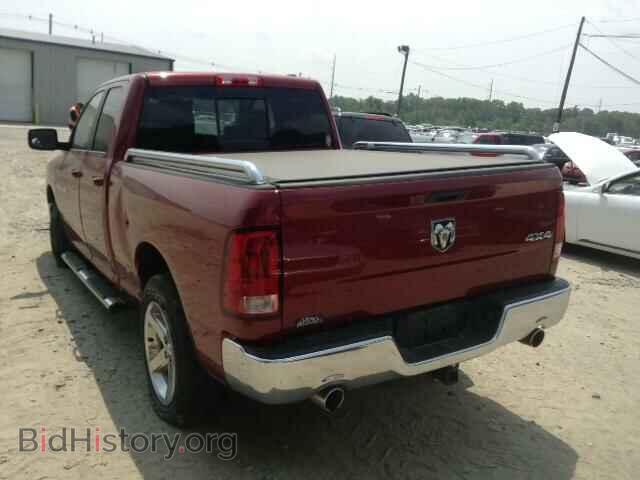 2012 DODGE RAM - VIN: 1C6RD7HT5CS343907 - Photo 3