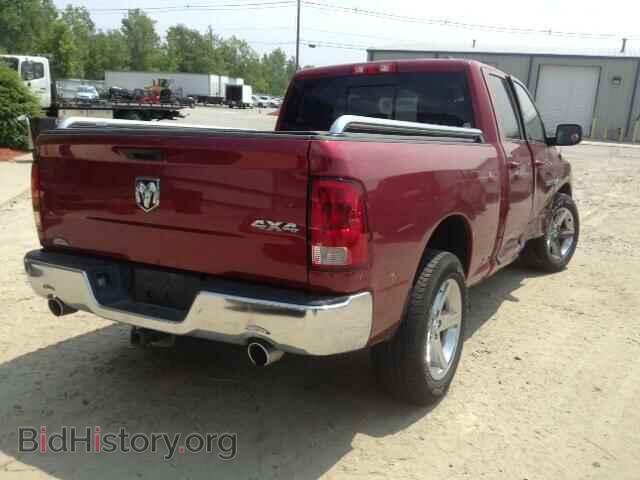 2012 DODGE RAM - VIN: 1C6RD7HT5CS343907 - Photo 4