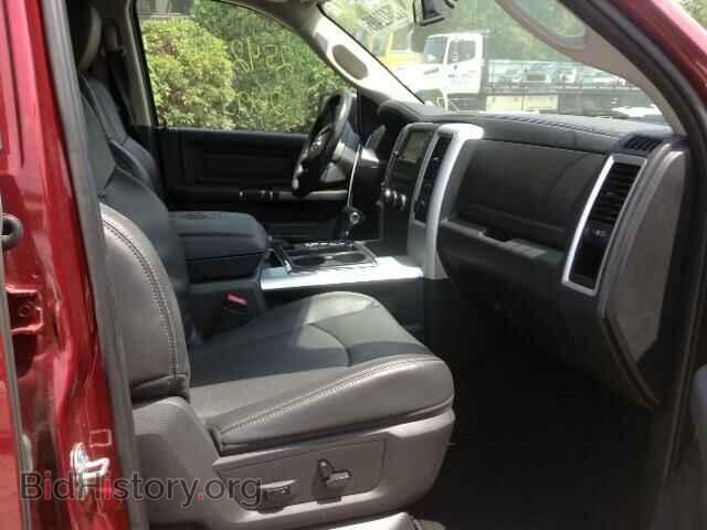 2012 DODGE RAM - VIN: 1C6RD7HT5CS343907 - Photo 5