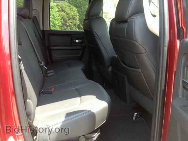 2012 DODGE RAM - VIN: 1C6RD7HT5CS343907 - Photo 6