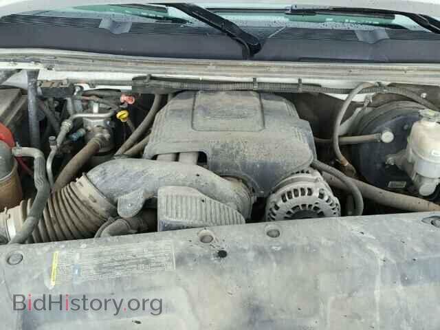2008 CHEVROLET SILVERADO - VIN: 2GCEC13C981136670 - Photo 7