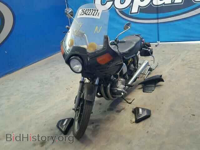 1980 SUZUKI OTHR CYCLE - VIN: GS100G104895 - Фото 2