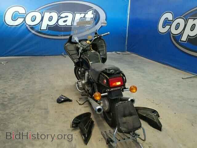 1980 SUZUKI OTHR CYCLE - VIN: GS100G104895 - Фото 3
