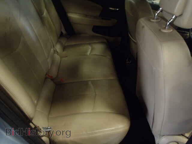 2013 CHRYSLER 200 - VIN: 1C3CCBCG6DN607865 - Фото 6