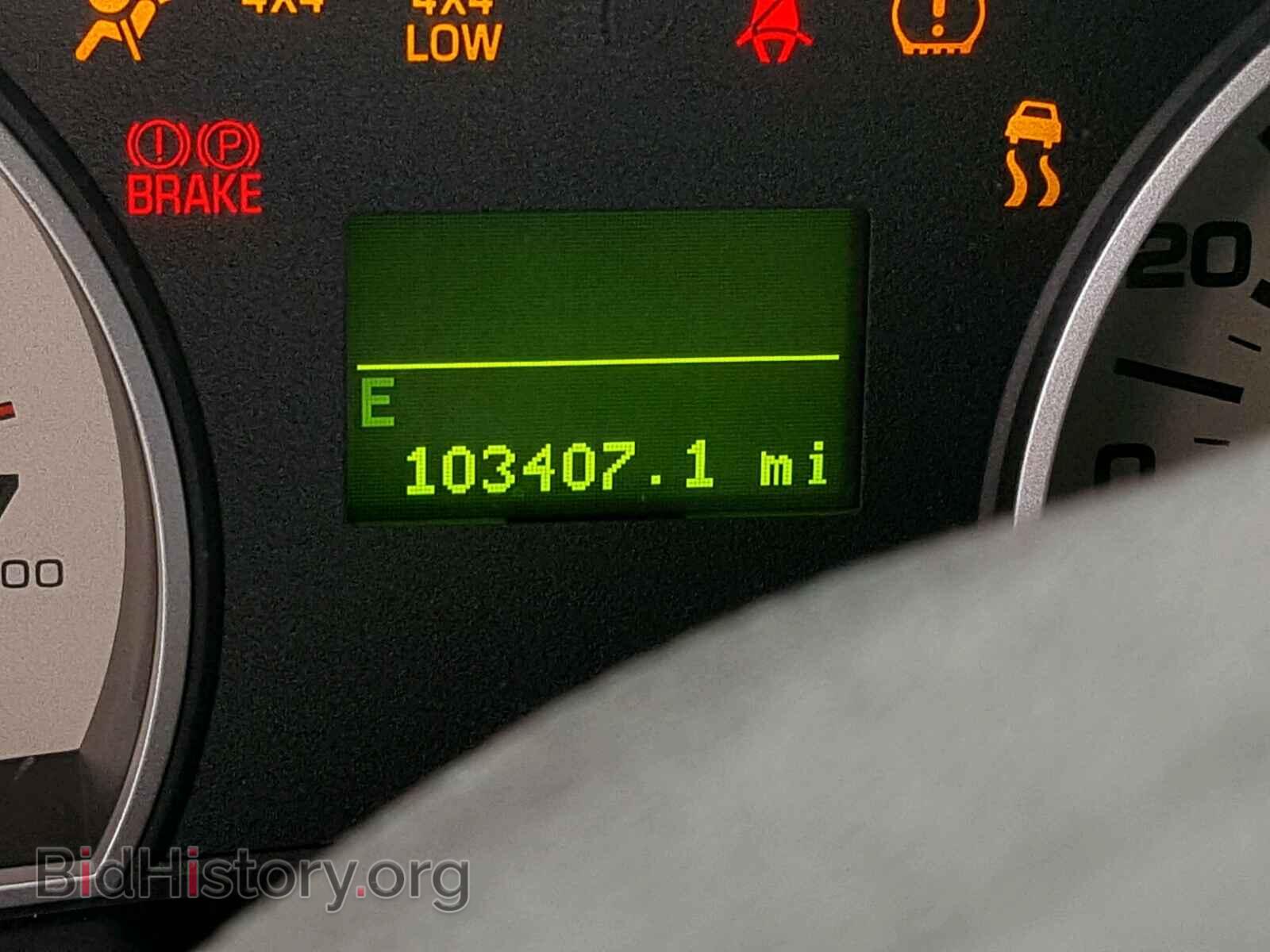 2010 FORD EXPLORER - VIN: 1FMEU7FEXAUA76787 - Photo 8
