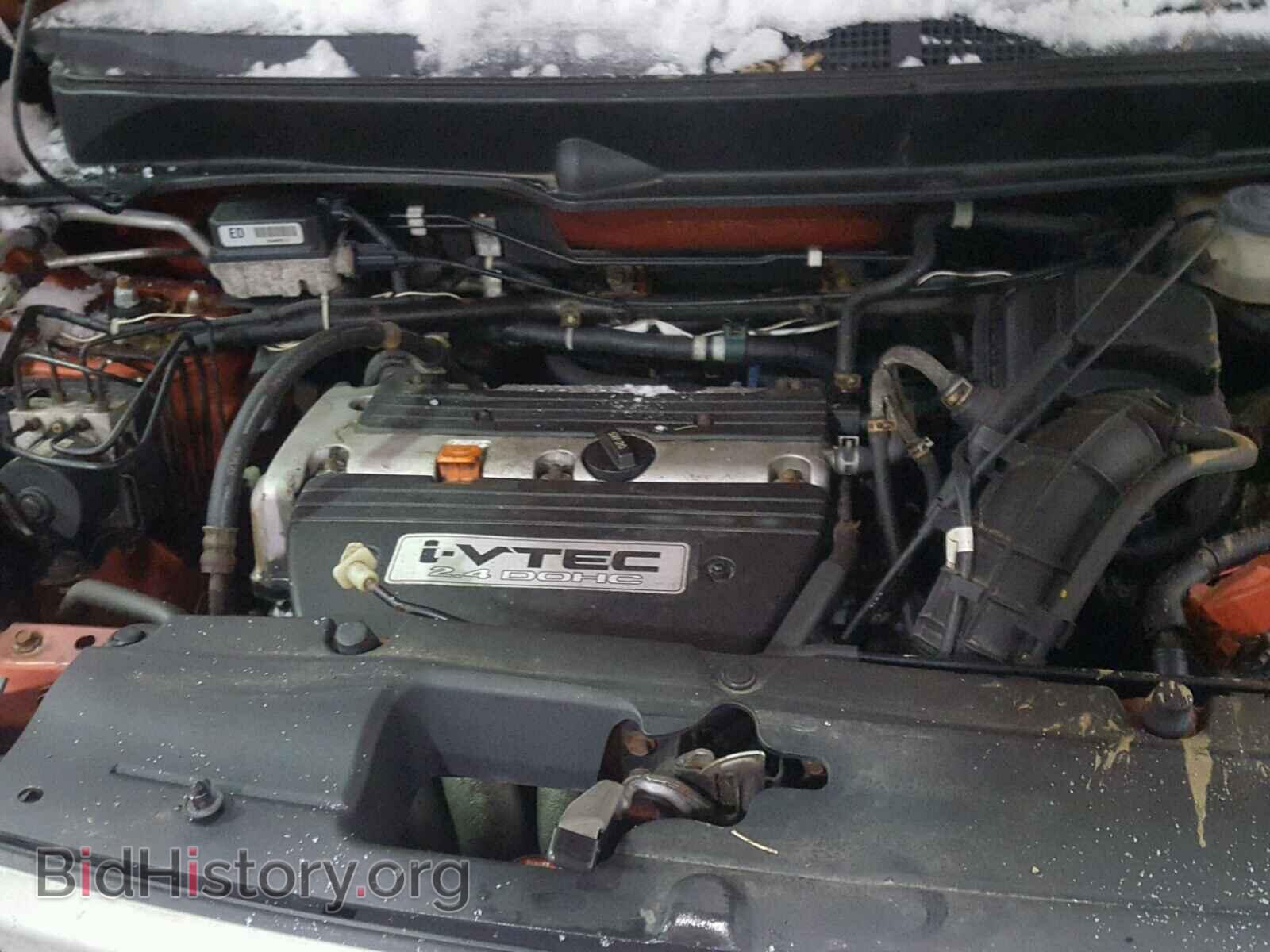 2004 HONDA ELEMENT - VIN: 5J6YH28594L024237 - Photo 7
