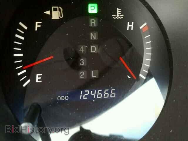 2003 LEXUS ES300 - VIN: JTHBF30G330112994 - Фото 8