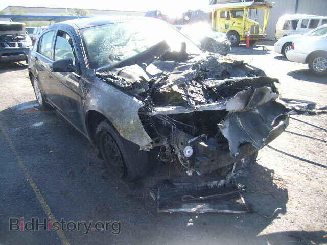 Фотография 1C3LC46K37N655629 - CHRYSLER SEBRING 2007