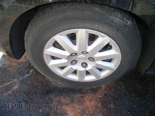 2007 CHRYSLER SEBRING - VIN: 1C3LC46K37N655629 - Фото 9