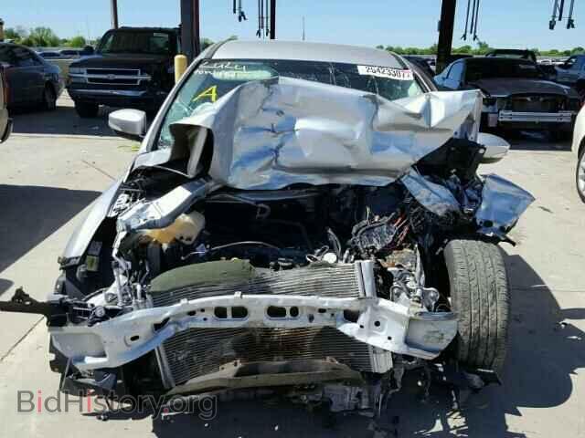 2014 FORD FOCUS - VIN: 1FADP3K25EL229167 - Photo 9