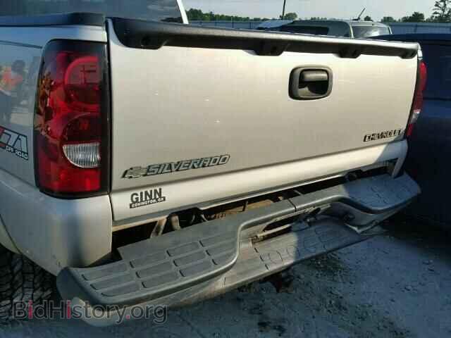 2005 CHEVROLET SILVERADO - VIN: 2GCEK13T851275963 - Фото 9