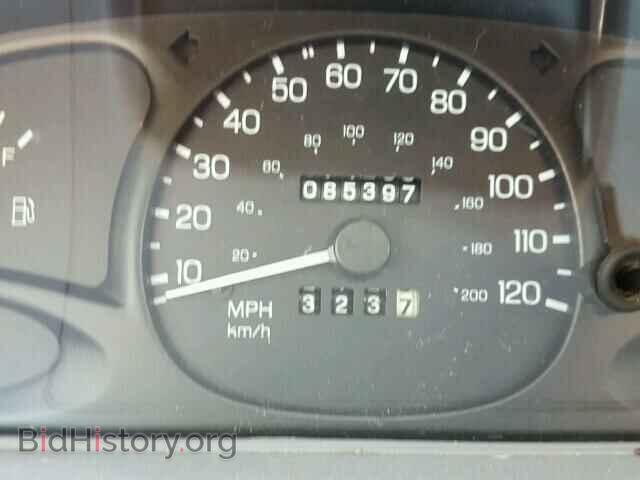 2000 FORD ESCORT - VIN: 3FAFP13P2YR175159 - Фото 8