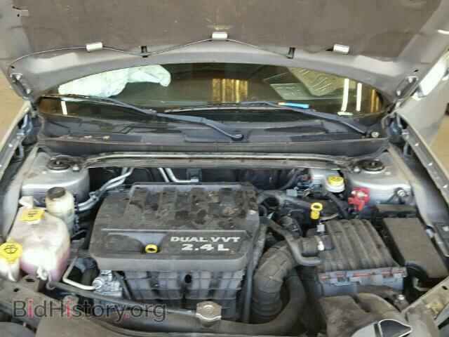 2013 CHRYSLER 200 - VIN: 1C3CCBAB1DN762721 - Photo 7