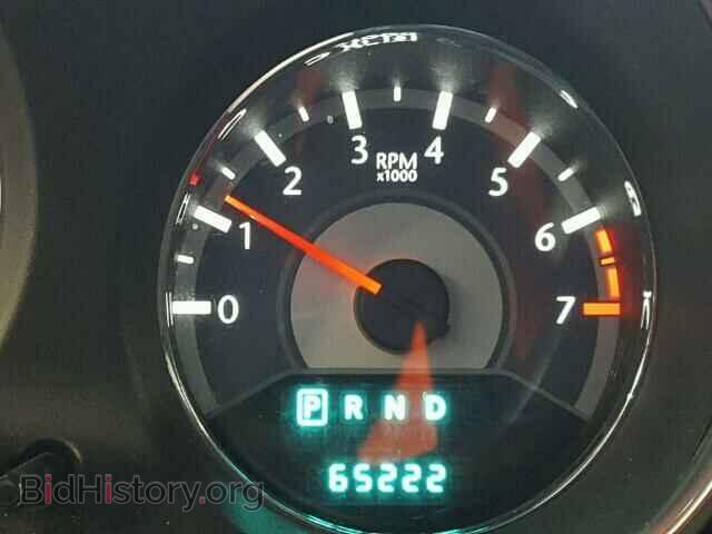 2013 CHRYSLER 200 - VIN: 1C3CCBAB1DN762721 - Photo 8