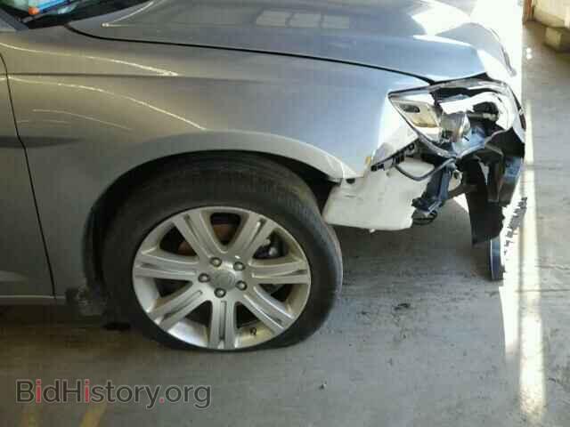 2013 CHRYSLER 200 - VIN: 1C3CCBAB1DN762721 - Photo 9