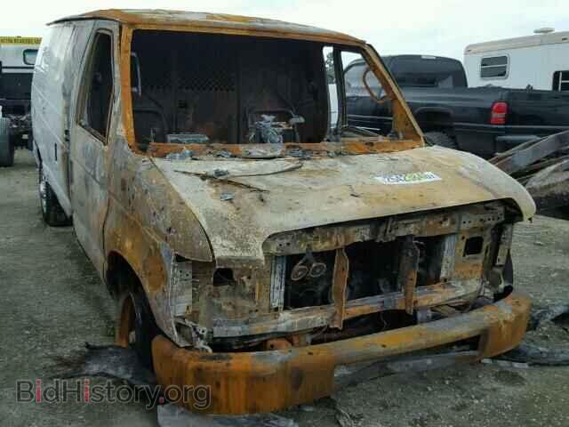Photo 1FTNE1EW5EDA11151 - FORD ECONOLINE 2014