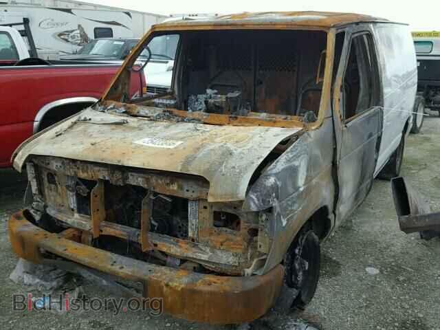 2014 FORD ECONOLINE - VIN: 1FTNE1EW5EDA11151 - Photo 2