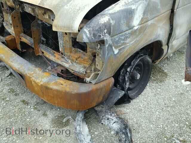 2014 FORD ECONOLINE - VIN: 1FTNE1EW5EDA11151 - Photo 10