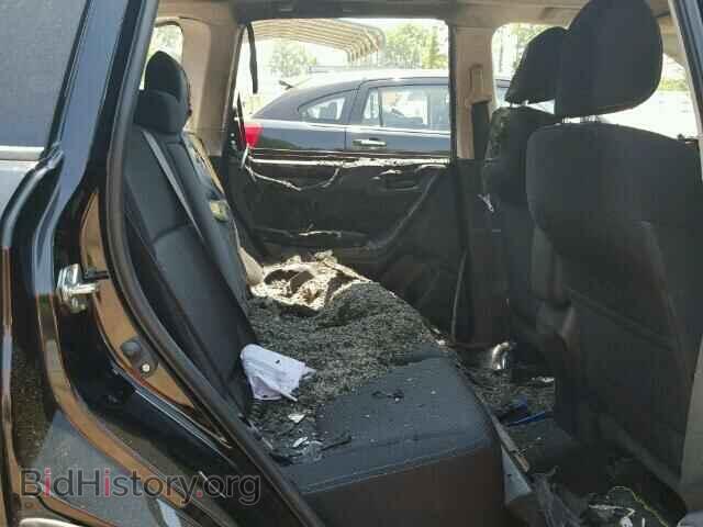 2014 SUBARU FORESTER - VIN: JF2SJAEC4EH506021 - Photo 6