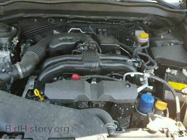 2014 SUBARU FORESTER - VIN: JF2SJAEC4EH506021 - Photo 7