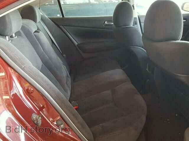 2009 NISSAN MAXIMA - VIN: 1N4AA51E59C808435 - Фото 6