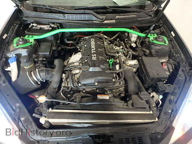 2012 HYUNDAI GENESIS - VIN: KMHHT6KD5CU078361 - Фото 7