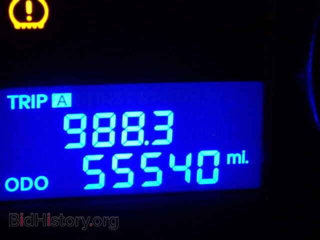 2012 HYUNDAI GENESIS - VIN: KMHHT6KD5CU078361 - Фото 8