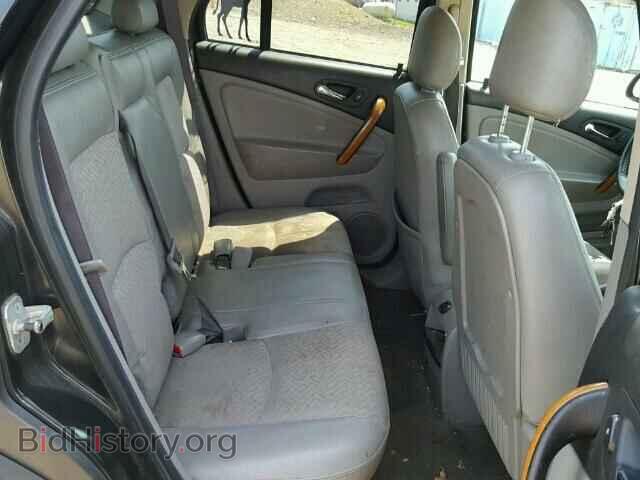 2006 SATURN VUE - VIN: 5GZCZ53436S809227 - Фото 6