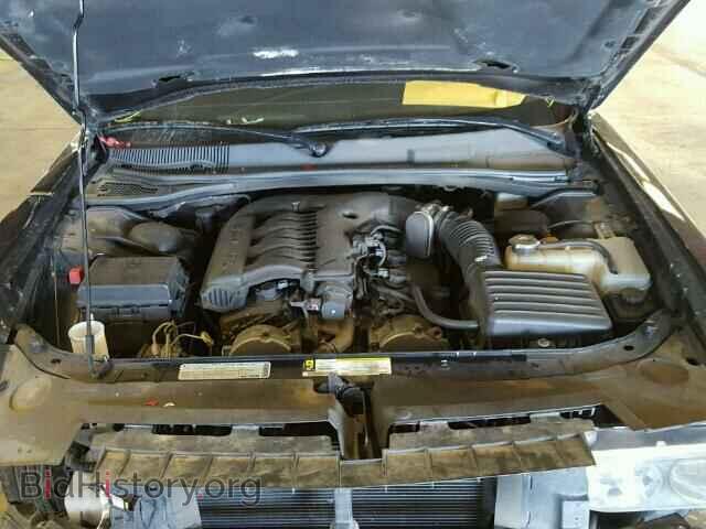 2010 DODGE CHALLENGER - VIN: 2B3CJ4DV4AH111740 - Photo 7