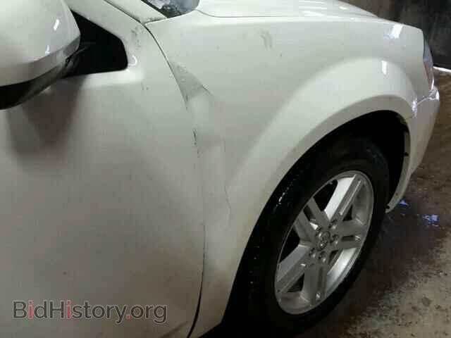 2010 DODGE AVENGER - VIN: 1B3CC1FB4AN233288 - Photo 9