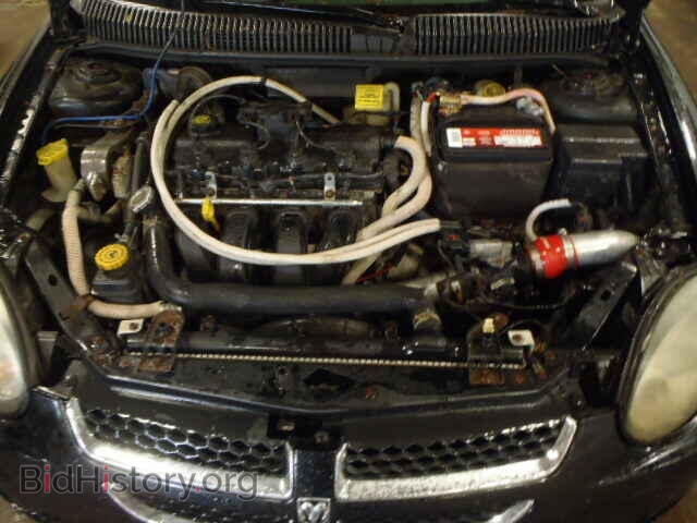 2003 DODGE NEON - VIN: 1B3ES56C13D221782 - Фото 7