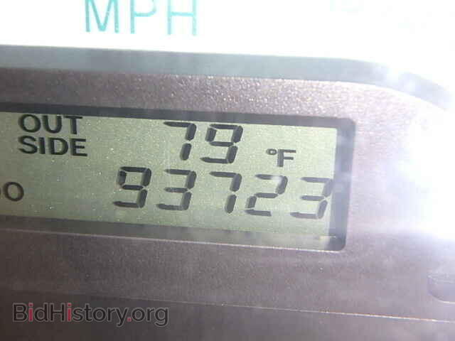 2003 TOYOTA COROLLA - VIN: 2T1BR32E43C160871 - Фото 8
