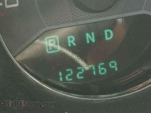 2011 DODGE AVENGER - VIN: 1B3BD1FB6BN561158 - Фото 8