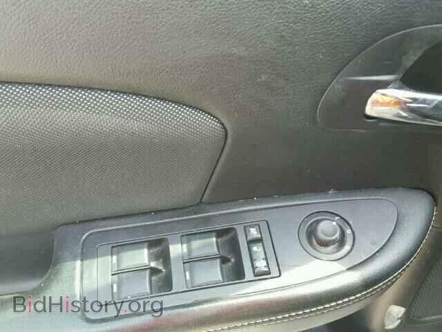 2011 DODGE AVENGER - VIN: 1B3BD1FB6BN561158 - Фото 9