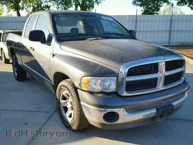 Фотография 1D7HA18D24S600015 - DODGE RAM 1500 2004